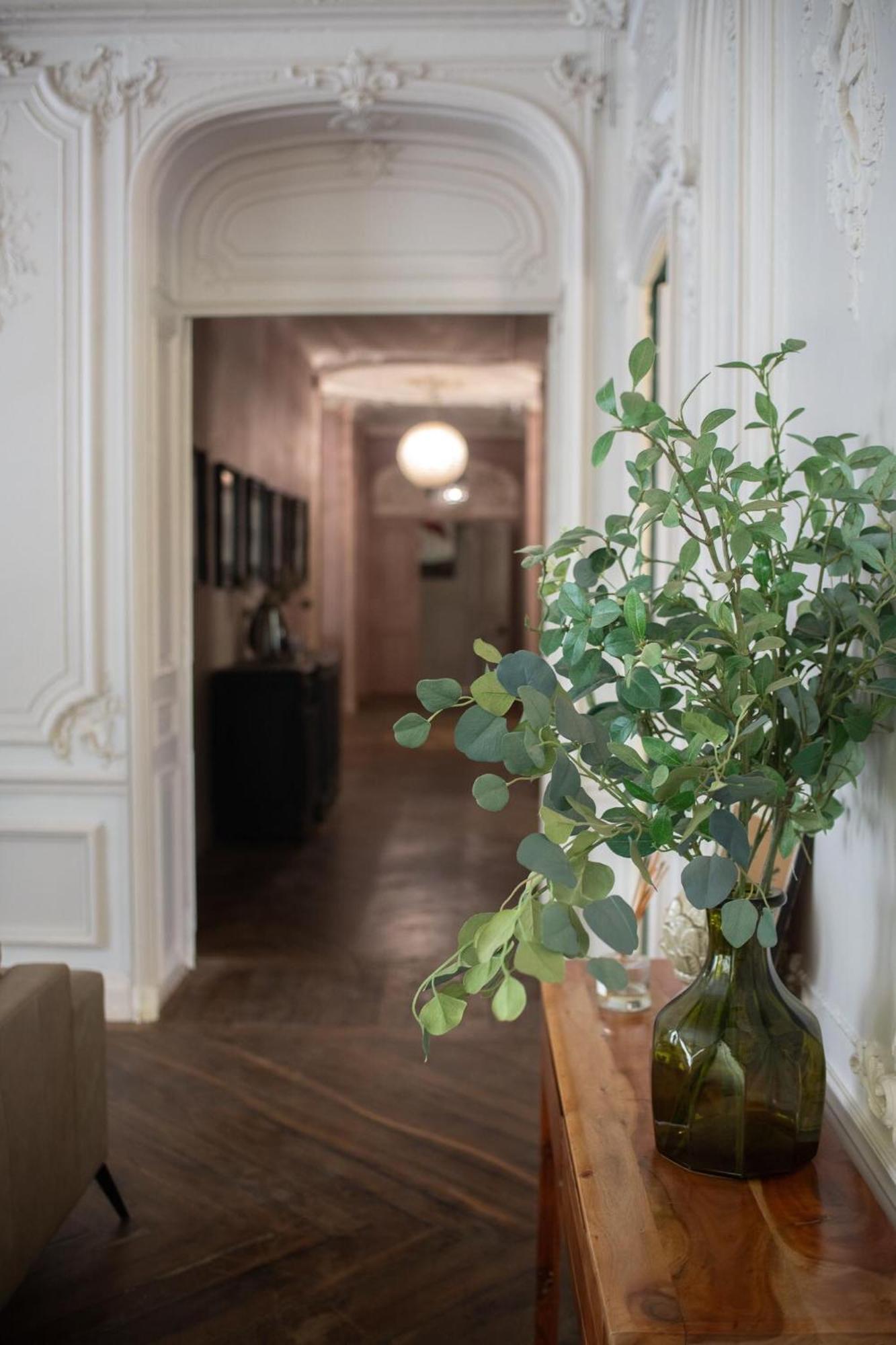 Beautiful, Historic Manoir In Semi-Rural Setting Βίλα Viré Εξωτερικό φωτογραφία