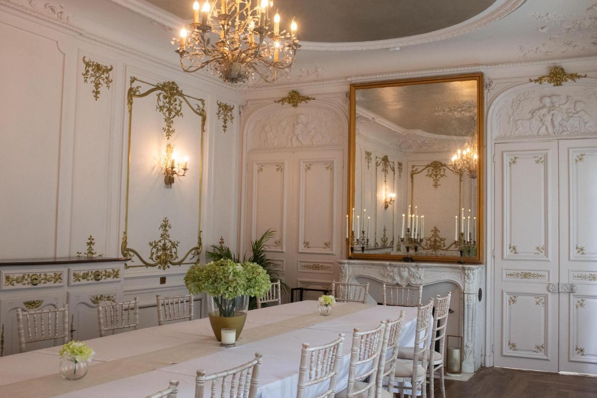 Beautiful, Historic Manoir In Semi-Rural Setting Βίλα Viré Εξωτερικό φωτογραφία